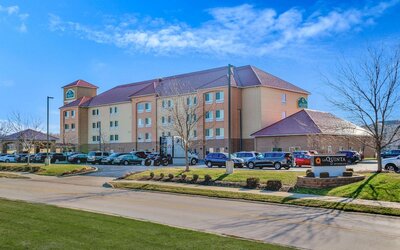 Spark by Hilton Plainfield Indianapolis