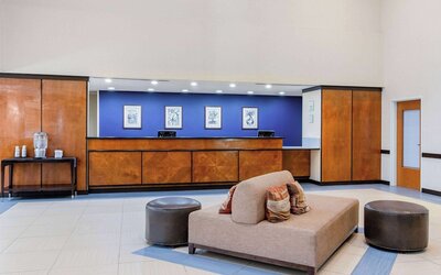 Spark by Hilton Plainfield Indianapolis