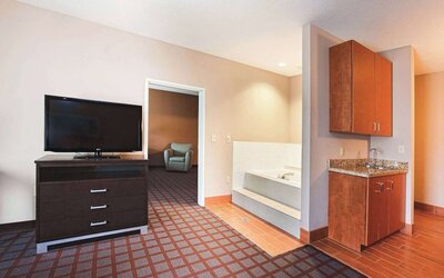 Spark by Hilton Plainfield Indianapolis