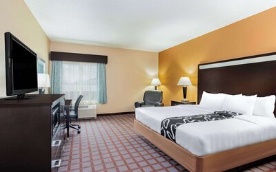 Spark by Hilton Plainfield Indianapolis
