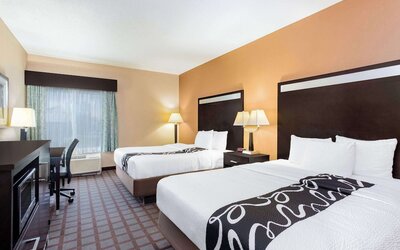 Spark by Hilton Plainfield Indianapolis