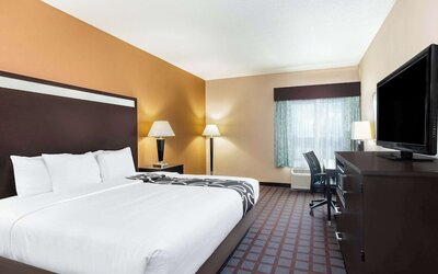 Spark by Hilton Plainfield Indianapolis