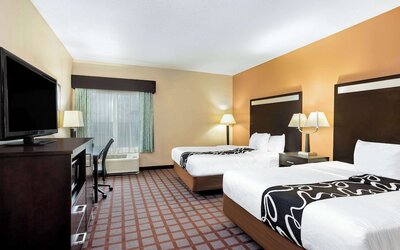 Spark by Hilton Plainfield Indianapolis