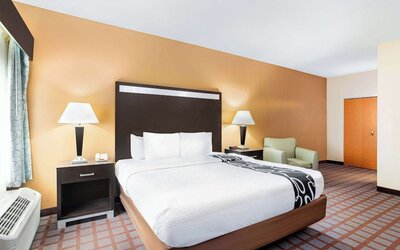 Spark by Hilton Plainfield Indianapolis