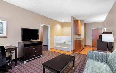 Spark by Hilton Plainfield Indianapolis