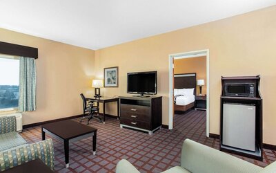 Spark by Hilton Plainfield Indianapolis