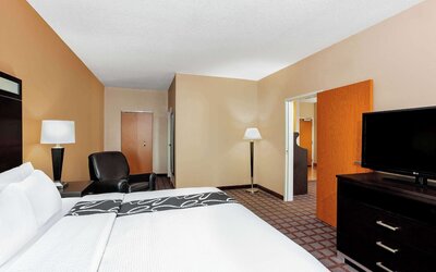 Spark by Hilton Plainfield Indianapolis