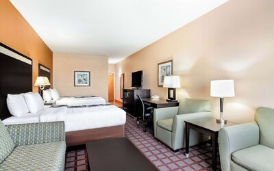 Spark by Hilton Plainfield Indianapolis