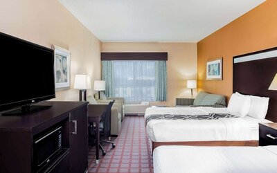 Spark by Hilton Plainfield Indianapolis
