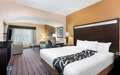 Spark by Hilton Plainfield Indianapolis