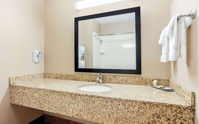 Spark by Hilton Plainfield Indianapolis