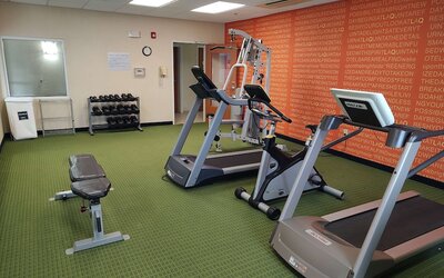 Spark by Hilton Plainfield Indianapolis