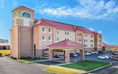 Spark by Hilton Plainfield Indianapolis