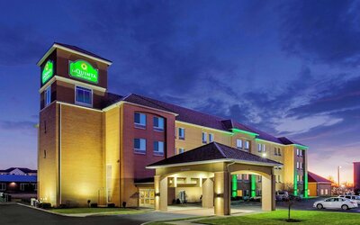 Spark by Hilton Plainfield Indianapolis