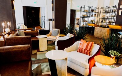 Surety Hotel, Autograph Collection