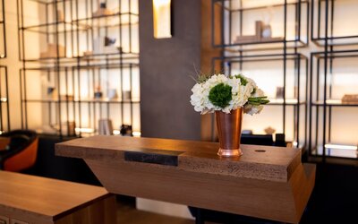 Surety Hotel, Autograph Collection
