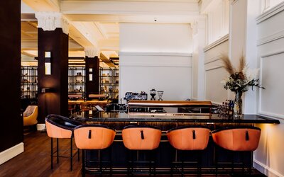 Surety Hotel, Autograph Collection