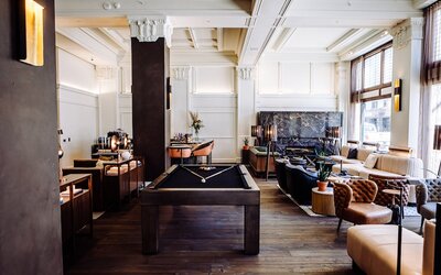 Surety Hotel, Autograph Collection