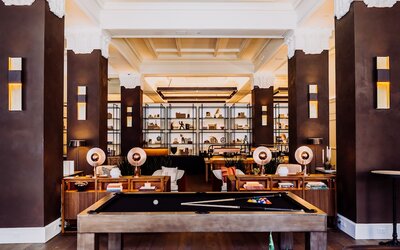 Surety Hotel, Autograph Collection
