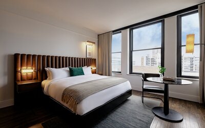Surety Hotel, Autograph Collection