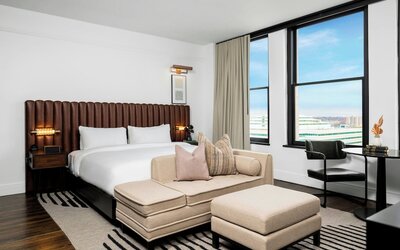 Surety Hotel, Autograph Collection
