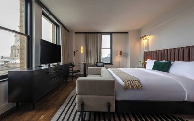 Surety Hotel, Autograph Collection