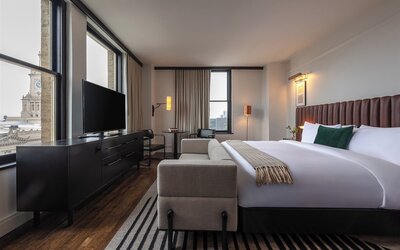 Surety Hotel, Autograph Collection