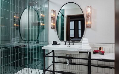 Surety Hotel, Autograph Collection