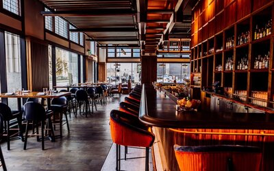 Surety Hotel, Autograph Collection