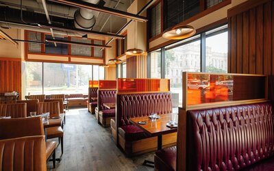 Surety Hotel, Autograph Collection