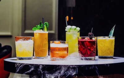 Surety Hotel, Autograph Collection