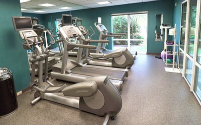 Fairfield Inn & Suites by Marriott Des Moines Airport