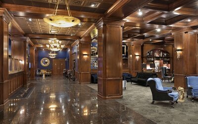 Des Lux Hotel