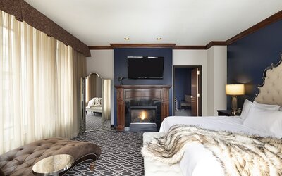 Des Lux Hotel