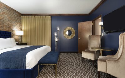 Des Lux Hotel