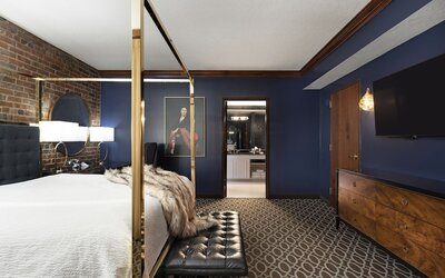 Des Lux Hotel