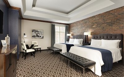 Des Lux Hotel