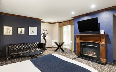 Des Lux Hotel