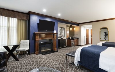Des Lux Hotel