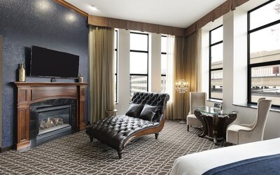 Des Lux Hotel