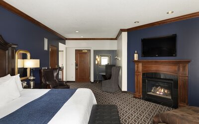 Des Lux Hotel