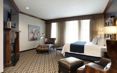 Des Lux Hotel