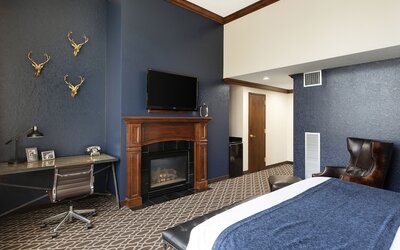 Des Lux Hotel
