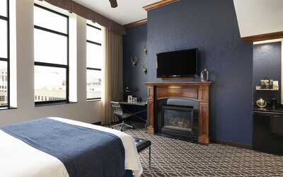 Des Lux Hotel