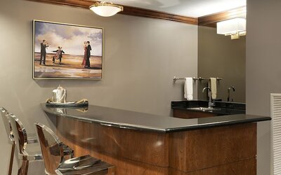 Des Lux Hotel