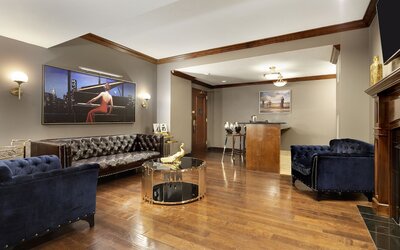 Des Lux Hotel