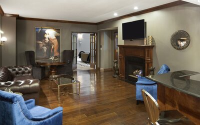 Des Lux Hotel