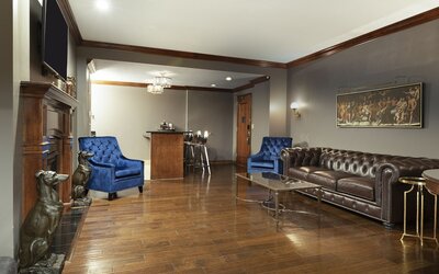 Des Lux Hotel