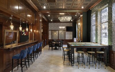 Des Lux Hotel