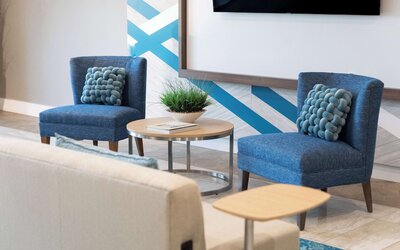 Hilton Garden Inn Des Moines Airport